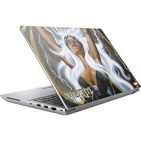 Skinit Decal Laptop Skin Compatible with HP ZBook Fury 16 G10 - Officially Licensed Marvel X-Men Beast Design