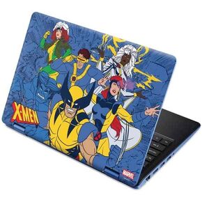 Skinit Decal Laptop Skin Compatible with Aspire R11 11.6in - Officially Licensed Marvel X-Men Team Design