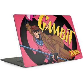 Skinit Decal Laptop Skin Compatible with MacBook Pro 13-inch with Touch Bar (2016-20) - Officially Licensed Marvel X-Men Group Design