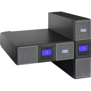 Eaton, Ups ( Rack-Mountable / External ) Ac 120/208 V 4900 Watt 5500 Va 9 Ah Ethernet 10/100, Rs-232, Usb 6 Output Connector(S) 4U 19 Product Category: Ups/Power Devices/Power Distribution Options