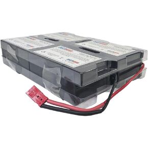 UPS Battery Center Compatible Replacement for Vertiv Liebert PSI5-1500MTBATKIT