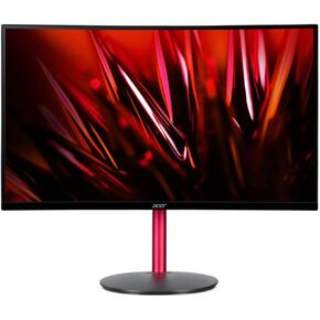 acer Nitro XZ272U V - 27" Monitor WQHD 2560x1440 VA 165Hz 1ms VRB 400Nit HDMI (Renewed)