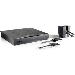 Barco ClickShare CSE-800 | 8 Users Wireless Presentation Collaboration System (Renewed)
