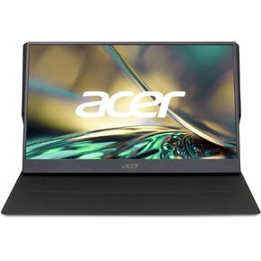 acer PM161Q A 15.6-inch Portable FHD Monitor IPS 60Hz 1920x1080 USB Powered (Renewed)