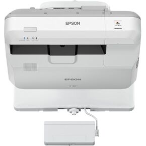 Epson BrightLink 710Ui WUXGA 3LCD Interactive Laser Display WUXGA model V11H877022