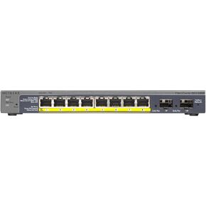 NETGEAR ProSafe GS110TP Ethernet Switch