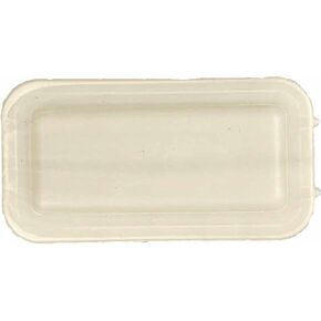 Whirlpool W11087199 Microwave Waveguide Cover Genuine Original Equipment Manufacturer (OEM) Part