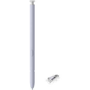 Galaxy S25 Ultra S Pen [4096 Pressure Sensor] US Version,for Samsung Galaxy S25 Ultra 5G All Verisons Touch Stylus Pen EJ-PS938BSEGUJ (Black/Gray)