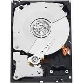 Dell 6P85J 4TB 7200RPM SAS-6GBITS 128MB Buffer 3.5INCH Form Factor SELF ENCRYPTED Hard Disk Drive WI (Renewed)