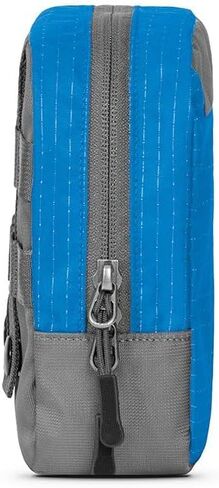 Mission Critical S.02 Adventure Square Pouch - Adventure Red Small in Saudi Arabia