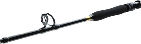 Daiwa BG Big Game ، 1.68m ، 5.50 ft ، 3 أجزاء ، حركة تدريجية ، قضيب صيد مياه المالك الكبيرة in Kuwait