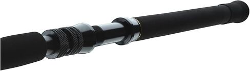 Daiwa BG Big Game ، 1.68m ، 5.50 ft ، 3 أجزاء ، حركة تدريجية ، قضيب صيد مياه المالك الكبيرة in Kuwait