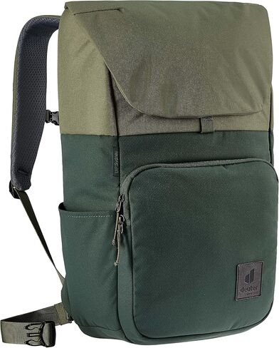 Deuter in Saudi Arabia