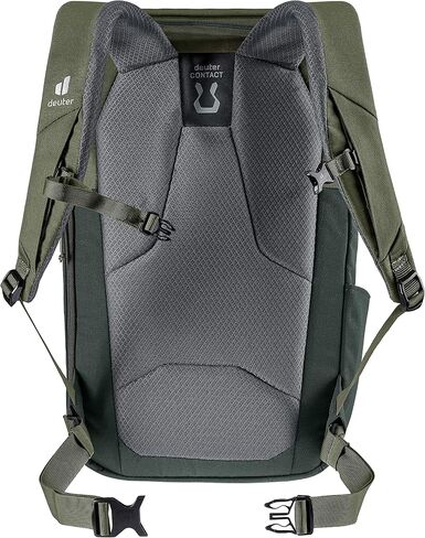 Deuter in Saudi Arabia