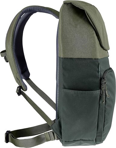 Deuter in Saudi Arabia