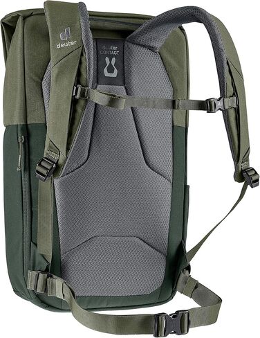 Deuter in Saudi Arabia