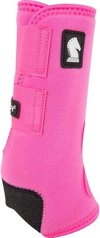 Classic Equine Legacy2 Front Support Boots in Kuwait