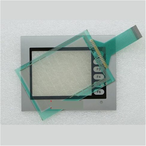 ST402-24V-PP 3180053-04 - Plastic protective film touch screen(Touchpad) in Saudi Arabia