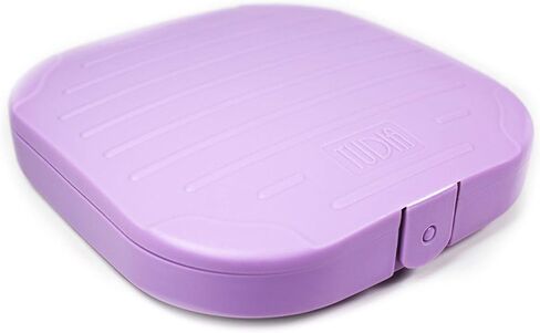 TUDIA EVA Empty Hard Storage Travel Carrying Case Bag For Two Way Radio/Long Range Walkie Talkie [CASE ONLY, Device NOT Included] in Kuwait