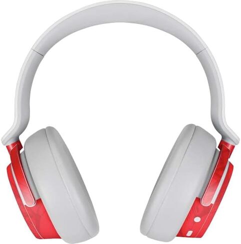 Skinit Skinit Audio Audio Contio متوافق مع سماعات الرأس السطحية - Marvel Deadpool Deadpool Design in Saudi Arabia