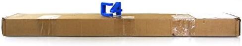 Dell 9d83f 1U Sliding Ready Rails for PowerEdge R320 R420 R620 (متجدد) in Saudi Arabia