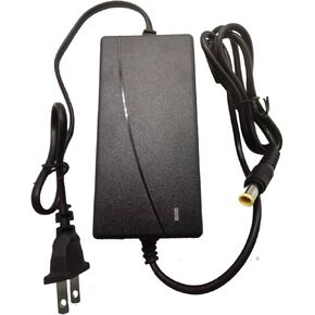 DC 14V Power Adapter for Samsung Monitor 32" 27" 24" 22" 23" 20" 19" 18" 17" 15", CF390 P2770 S22A350H S22D300HY S24C230BL, S24D390HL, S27D590P, S27D390H, S27C570H Screen TFT LED LCD Monitor