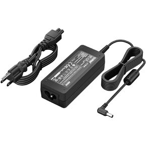 48W 19V 2.53A AC Adapter for Samsung Monitors Power Cord Compatible with Select J4500/J400D Series 22" 32" LED LCD TV Replacement Power Supply for Samsung Monitor Models