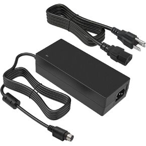 12v 8.33a 4pin AC Adapter for synology nas diskstation DS412 DS413 DS414 DS415 DS710 DS712 DS416J DS418J DS916+ DS918+ DS920+ DS923+ DS420+ DS423+ DS720