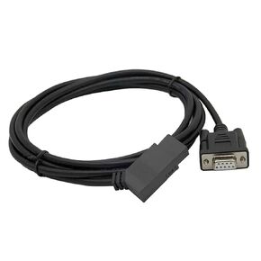 Programming Cable for Series ! Serial Port RS232 6ED1057-1AA01-0BA1 1MD08 1HB08