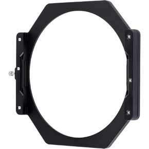 NiSi S6 Filter Frame - Holds 2X Size 150x150mm and 150x170mm - Compatible with System Main Adapter