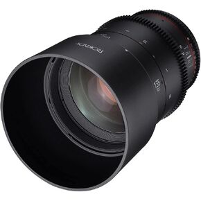 عدسات مقربة للإطار الكامل Rokinon 135 ملم T2.2 من أجل Sony E (DSX135-NEX) in Kuwait