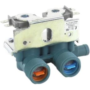 GE WH01X27871 GASHER WATER INLET VALVE PARTINGERINE APARANINE APARANITY (OEM)