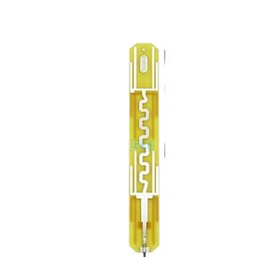 PCB 95X14 | 4P | 2.4G Angten 5G 5.8G Dual-Band Angten Built-in Fpc Soft Board Wf Bluetuth PCB Patch SMA Connector Gain