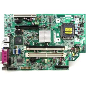 HP DC7800 SFF Motherboard Socket LGA 775 DDR2 Ram 437793-001 437348-001