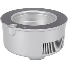 aqxreight Cooling Heating Coaster 11 to 68 ℃ with USB Cable Use Cup Mug Mat for Home and Just This Base B Cooling Heating CoasterSmart CoasterSmart Cup Mug MatElectric