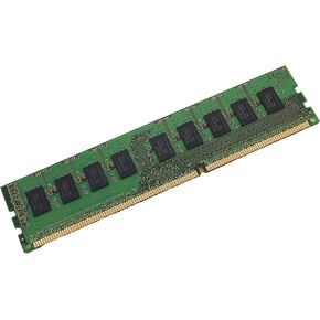 Kingston Technology ValueRAM 8GB 1333MHz DDR3 ECC CL9 DIMM for Server & Workstation 8 (PC3 10600) KVR1333D3E9S/8G