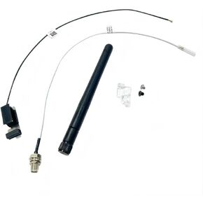 MFF WiFi Antenna Cable Replacement for Dell Precision 3240 Optiplex 3080 5080 7080 3090 5090 7090 0RYXHK 030DC8 0C5NF7
