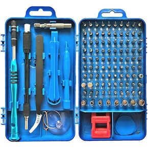 Screwdriver Sets Precision Magnetic Screwdrivers Insulated Multitools Mobile Phone Repair Tool Sets Hand Tool Sets