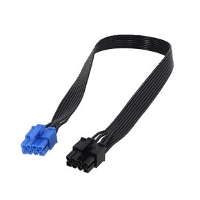 8pin 16pin خوادم GPU نقل الطاقة سلك الرسومات المعزول مع عزل (إلى 8pin)