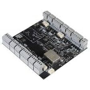 PDK R4E Red 4 Expansion Board: Enhanced I/O for PDK R4 Four Door Controller