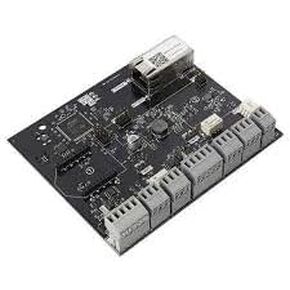 PDK R2E Expansion Board, Red, 2 Door Controller I/O Enhancement