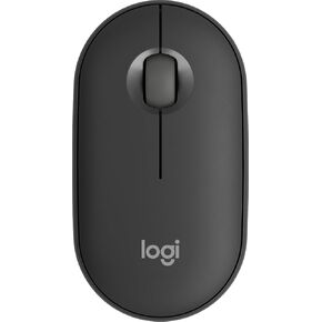 Logitech Pebble 2 M350s Mouse (Renewed)