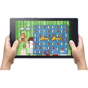 Lenovo TAB3 8" Touchscreen Tablet - WiFi - 1GHz - 1GB RAM - 16GB Storage - Android 6.0 (ZA170003US) (Renewed)
