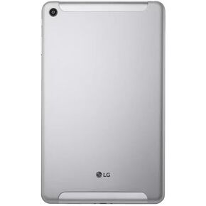 LG G PAD 5 10.1 " - 32 جيجابايت (WiFi + LTE) (مقفل) - الفضة