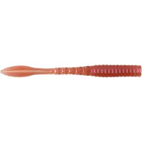 Northland Eye-Candy Jig Crawler Worm Natural