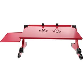 Computer Desk Laptop Cooling Stand Cooling Laptop Computer Supplies Laptop Cooling Shelf Foldable Computer Stand Laptop Stand Laptop Support Portable Computer Rack Laptop Rack