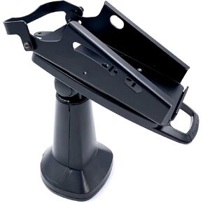 Pax A920 Pro 7" Flexipole Pole Mount Stand with Metal Plate