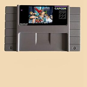 Royal Retro Final Fight 3 16 bit Big Gray Game Card For NTSC Game Player 5 Pcs/Lot