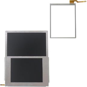 عرض شاشة LCD جديد أعلى + أسفل + استبدال Digitizer لمس