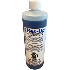 Res-Up Water Softener Cleaner (1 Quart)
